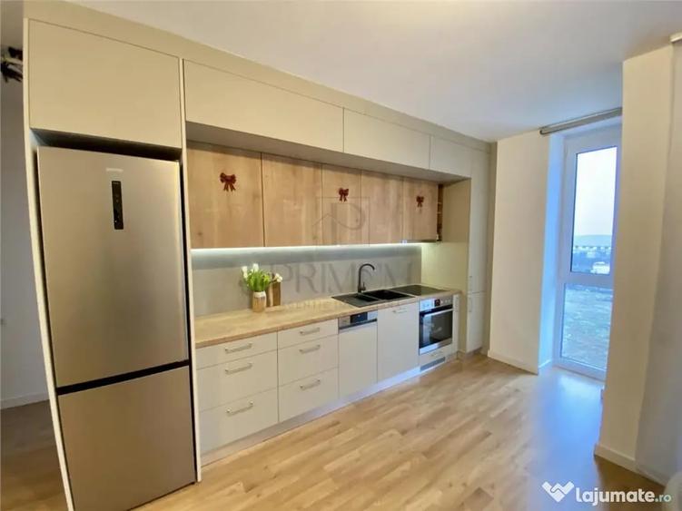 Torontalului, apartament 2 camere, centrala proprie, parcare - Timisoara (Timis) - 1