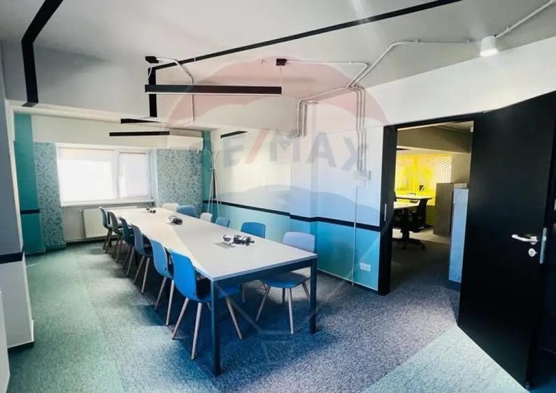 Spa?ii de birouri zona Independen?ei - 7