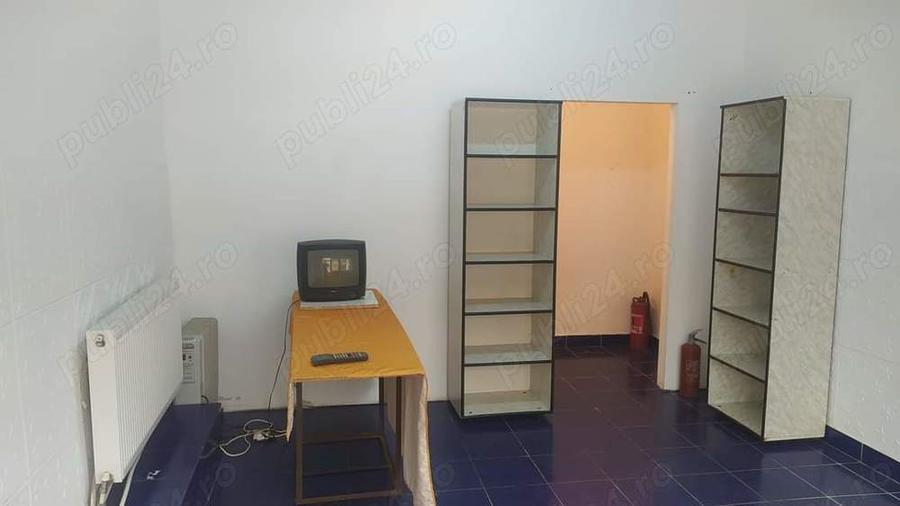Spatiu comercial de inchiriat - 1