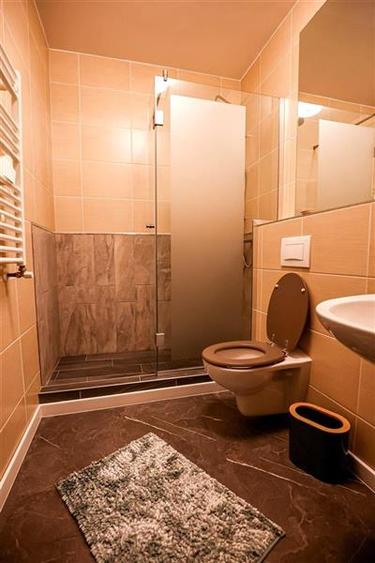 3D!Apartament insorit,spatios,elegant, inconjurat de verdeata,garaj,Racadau,Bras - 5