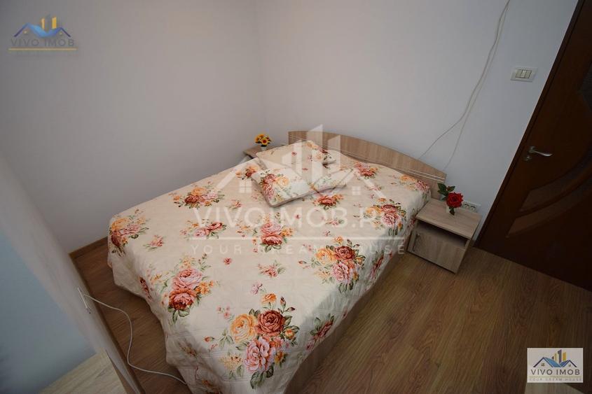 Lacul Tei-Circ | etaj 1 | renovată | mobilată și utilată | bloc mixt | liberă - 9