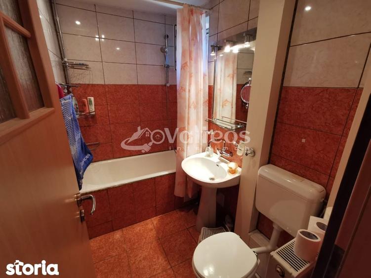 Re?i?a, apartament 4 camere (2X2), 120 mp, etaj 2, zona Universitate - 6