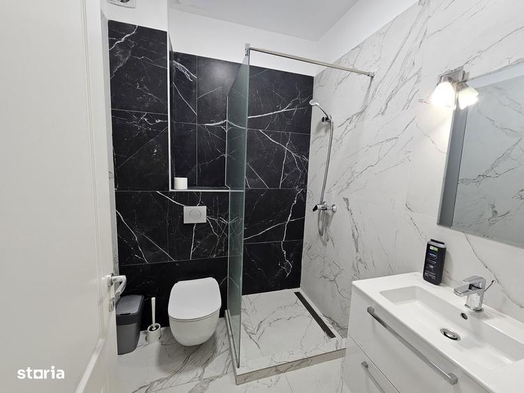 Apartament 3 camere, terasa generoasa, parcare subterana Via Pipera - 3