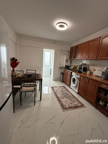 2 Camere decomandate, George Enescu - 1