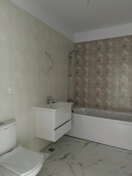 Apartament 2 camere de vânzare cu balcon - complex nou, zona Dobroești - 10