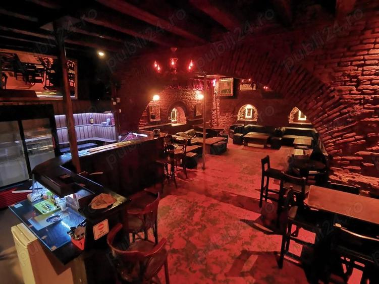 Inchirieri spatiu evenimente - 8