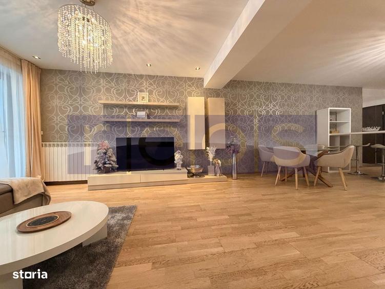 Inchiriere 2 Camere | Rovere Exclusive Concept | Erou Iancu Nicolae | - 7