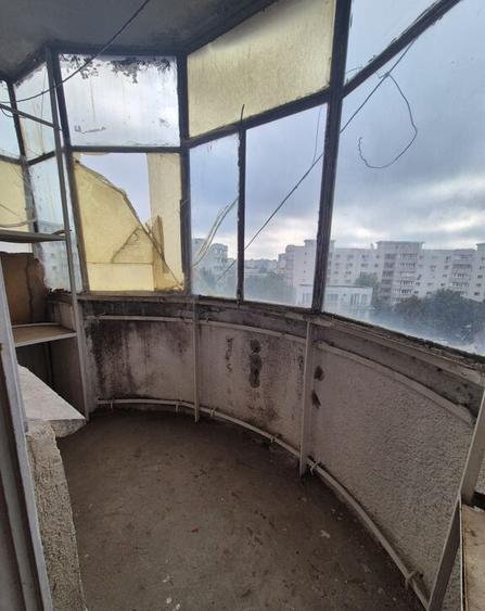 Garsoniera decomandata 40mp Vitan / Mall Vitan - 3