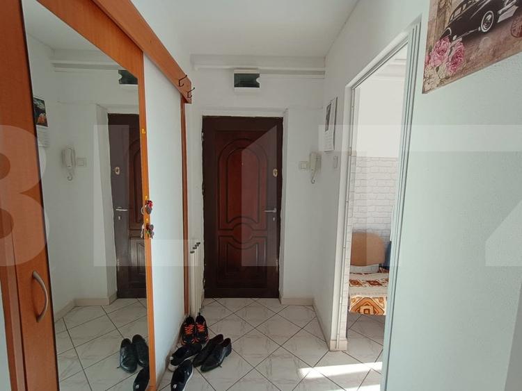 Apartament cu 2 camere, 52 mp, zona Dimitrie Cantemir - 9