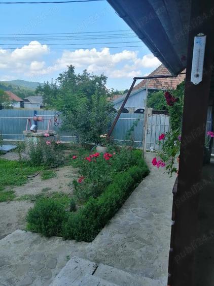 VAND urgent casa zona de munte (am mai lasat din pre?) - 4
