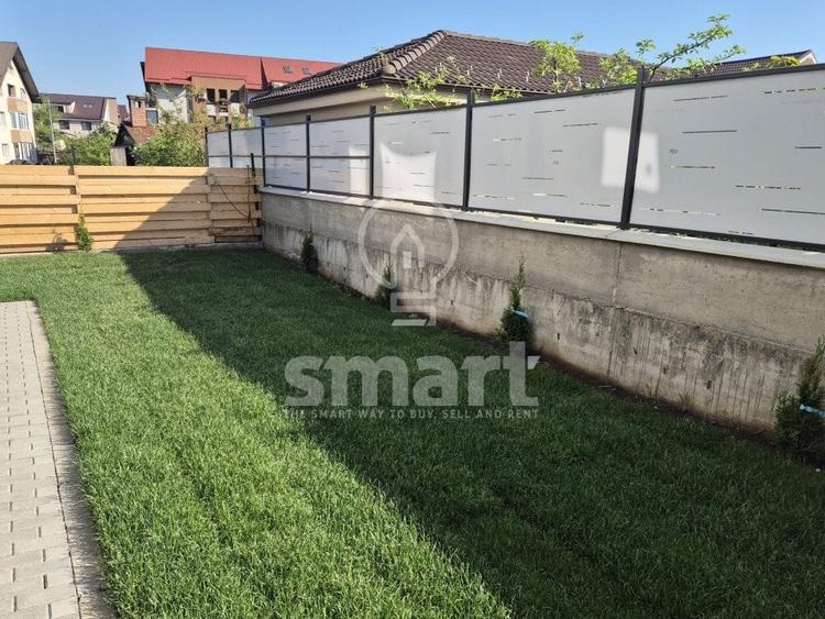 Casa cu teren langa padure Parcul Poligon Floresti 150mp 0%Comision - 20