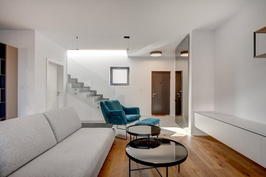 VILA 3 CAMERE P+1 - 108MP - PIPERA - COMISION 0% - 3