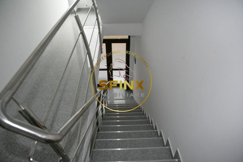 Cladire de apartamente de vanzare Aviatiei - 7