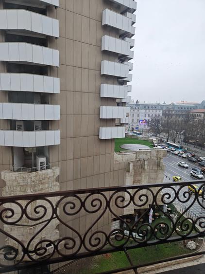 Garsoniera dubla situata pe str Batistei chiar langa gura de metrou Universitate - 8