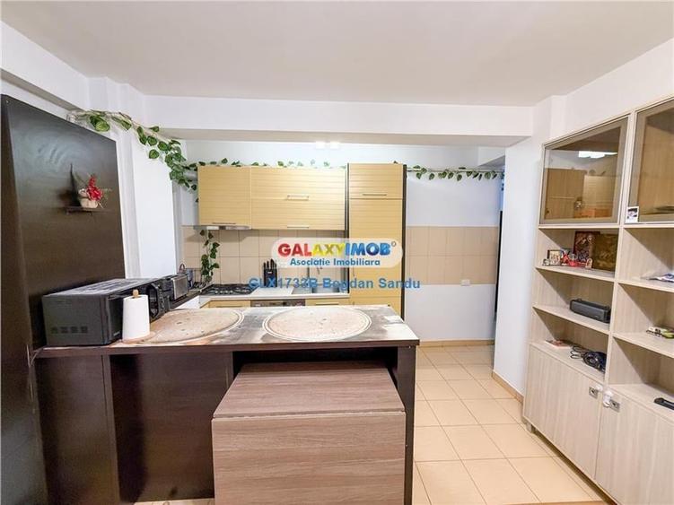 Apartament cu 3 camere de vanzare in Militari Residence - Rezervelor - 7