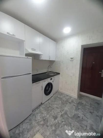 Garsoniera de inchiriat in zona Drumul Taberei - 2