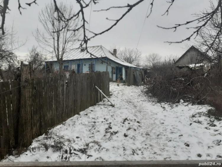 vand casa batraneasca - 3