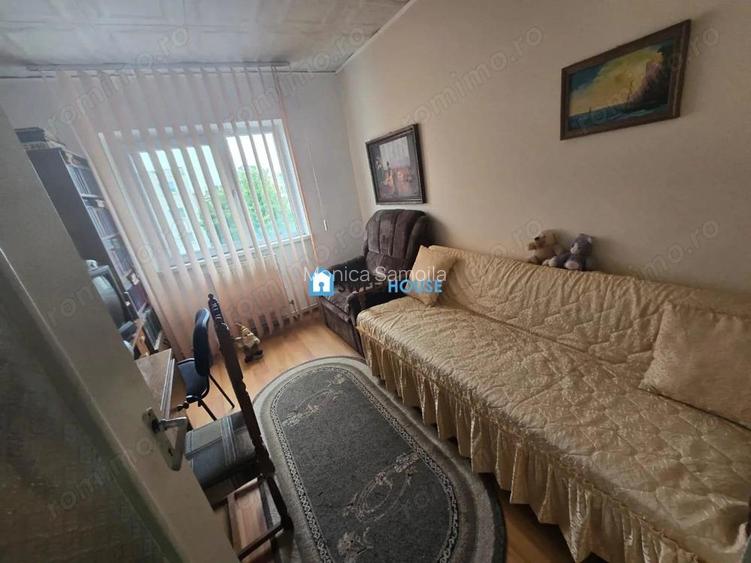 Apartament cu 4 camere de inchiriat central in Fagaras Apartament cu 4 camere de inchiriat central in Fagaras