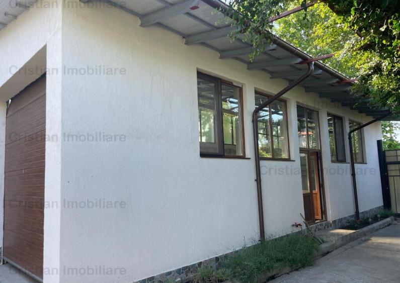 Hala 60 mp, PRETABILA ORICE TIP DE ACTIVITATE, zona Piata Sa - 1