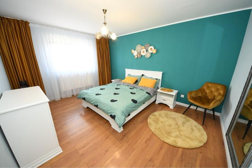 Inchiriez casa in Smardan-Galati pe termen lung. - 2