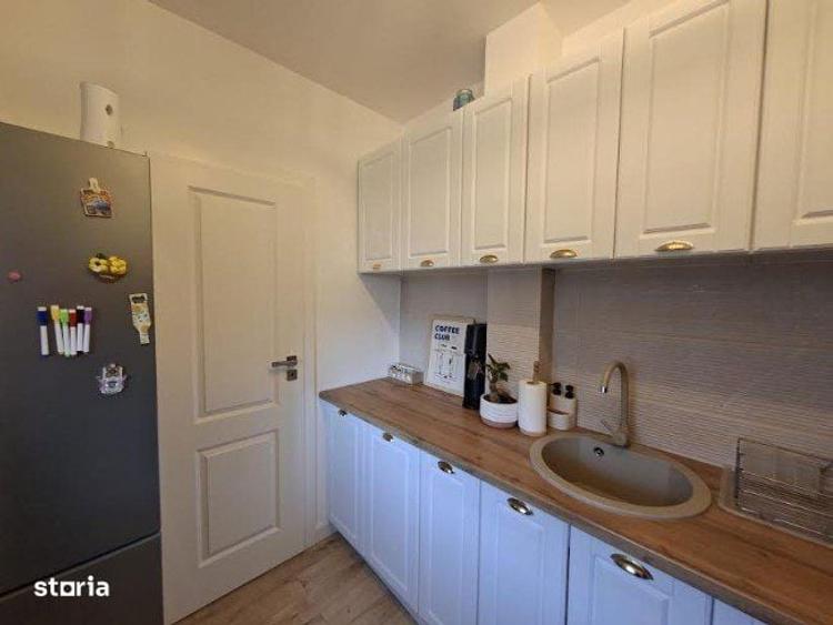 Apartament 1 camera, 40 mp, parcare, str. Urusagului, Floresti - 6