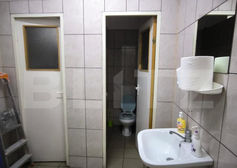 Spatiu autorizat medical de vanzare, 50 mp utili, zona centr - 3