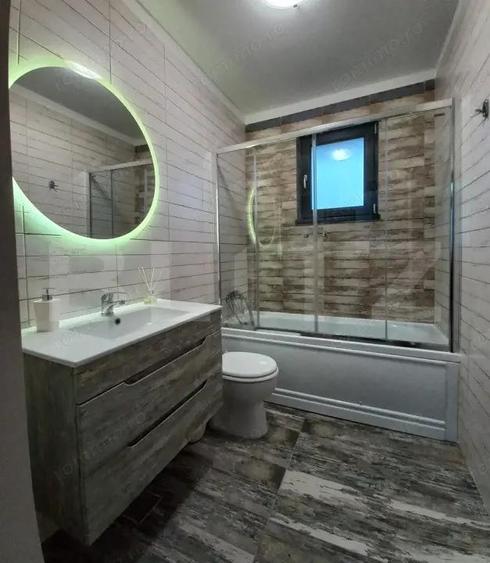 Casa noua in Stupini , zona excelenta , mobilata si utilata - 1