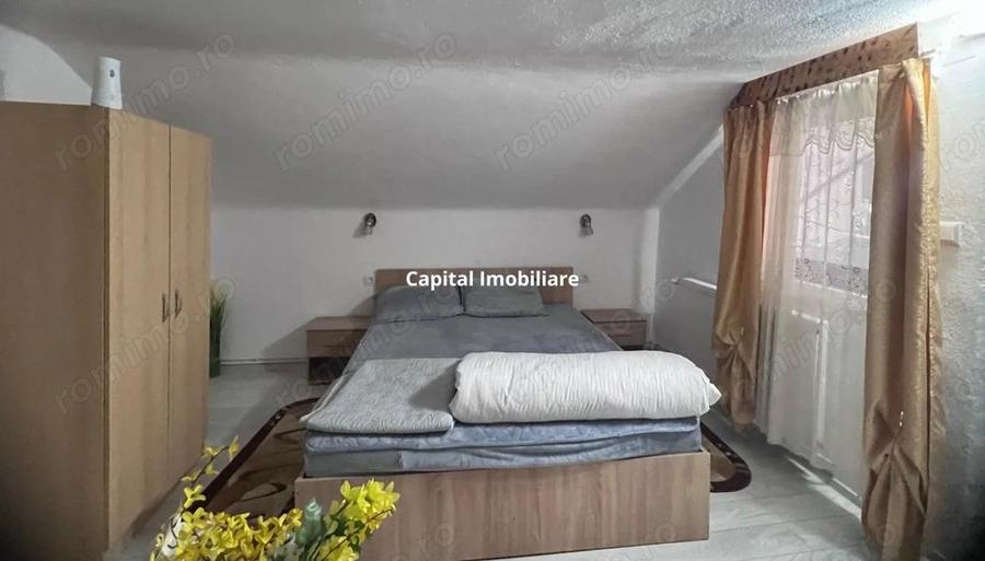 Pensiune-Restaurant , Valiug,Crivaia . - 20