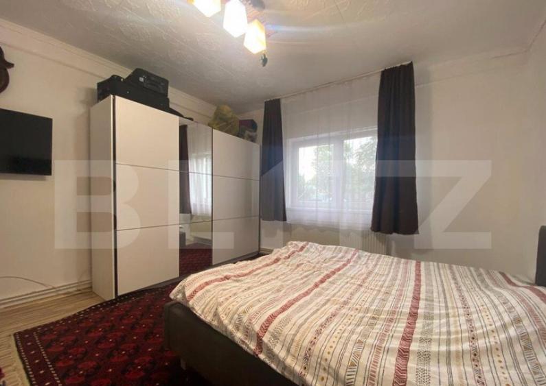 Casa 3 camere + curte - 13