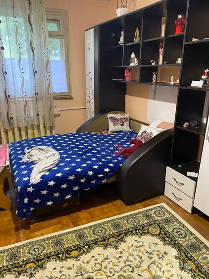 Garsoniera semidecomandata, zona CET - 4