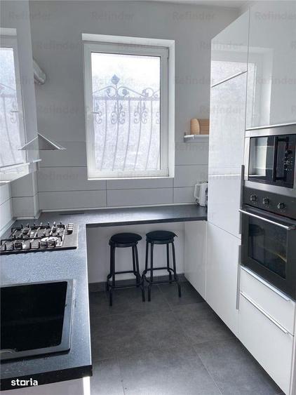 Vanzare D+P+1 din D+P+2 | Stefan cel Mare - Tunari | - 19
