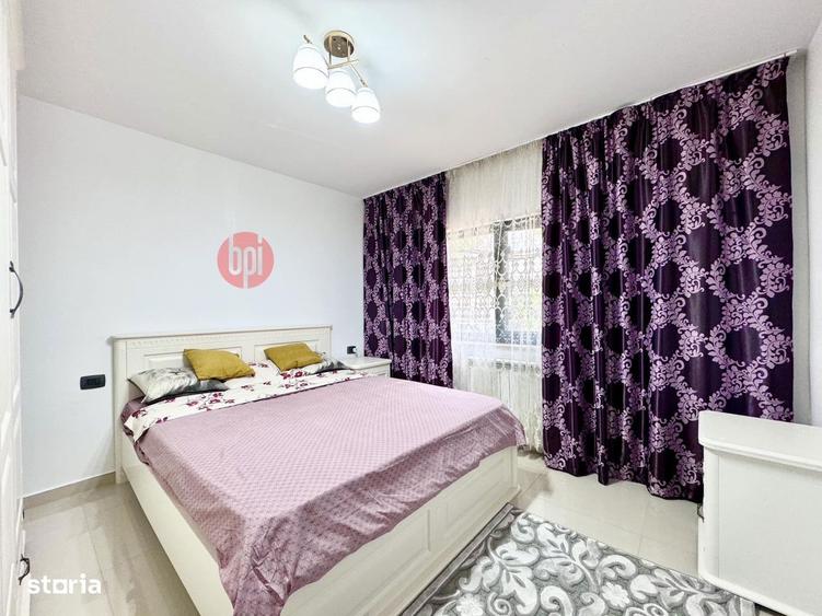 SE INCHIRIAZA un superb apartament cu 2 dormitoare - 6