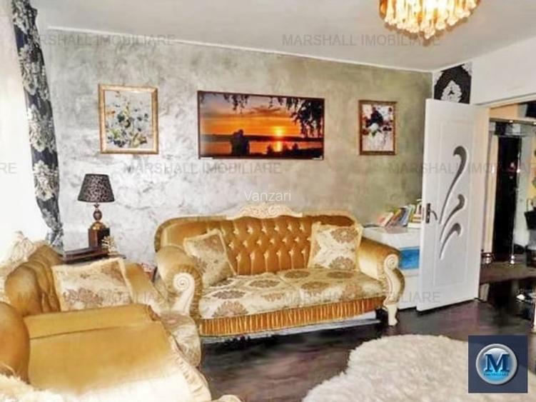 Apartament 3 camere de vanzare, zona Gheorghe Doja, 65 mp #16617