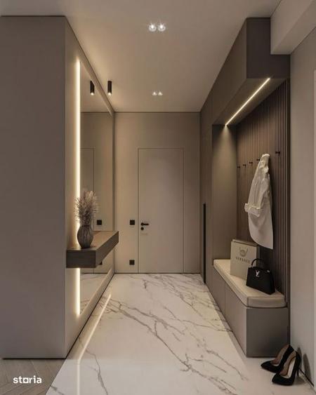 Apartament 3 camere metrou Berceni - 6