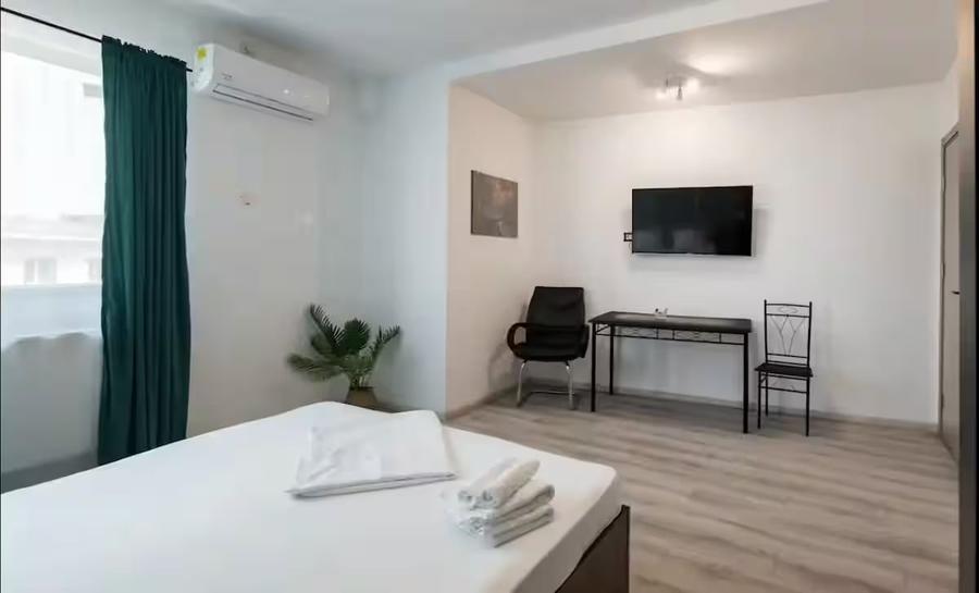 Unirii / Calea Victoriei: Oasis Large Apartment – 100 m² SU | AN541-13F - 8