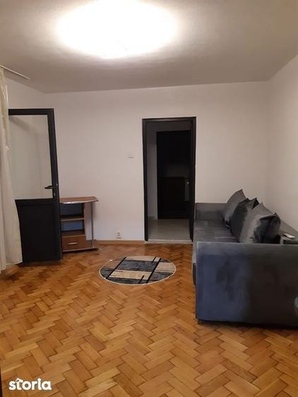 Inchiriez apartament caransebes 2 camere zona centrala - 6