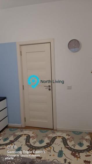 Proprietar vand apartament 2 camere tip Studio in COLENTINA GARDEN - 10