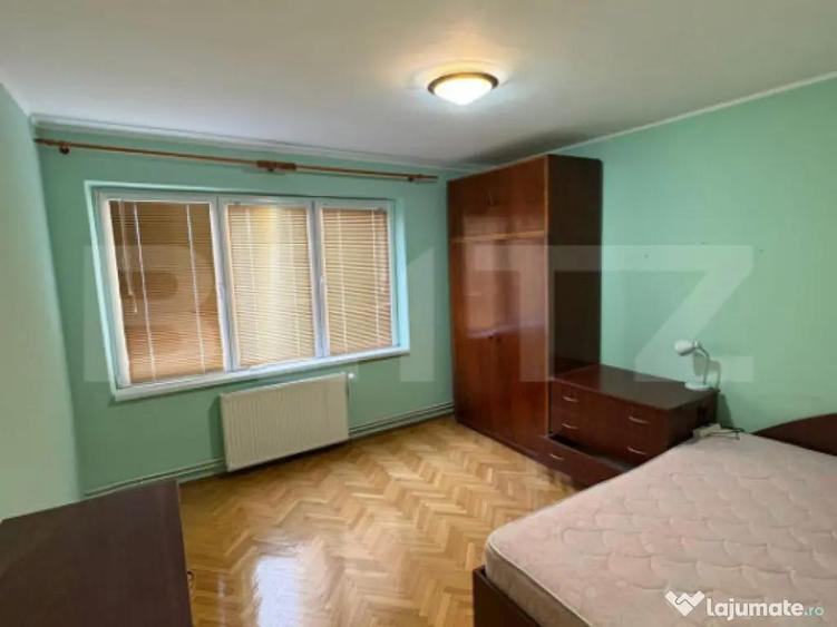 Apartament 3 camere, 75 mp, zona Centrala - 3