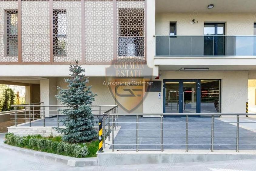 Ap cu terasa si Vedere Lac, Mamaia Solid House Butoaie Parcare Subterana