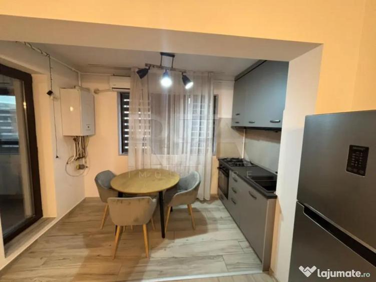 2 Camere Mobilat Utilat Complet zona Salaj - 6