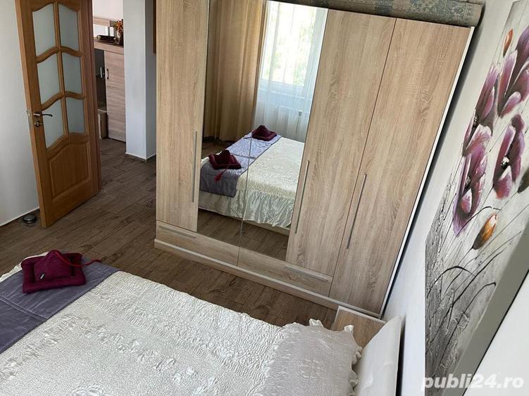 Ofer spre inchiriere apartament 2 camere Tomis II - 2