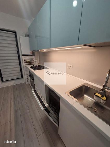 2 Camere High Level Plaza Residence Faza 5 - 9