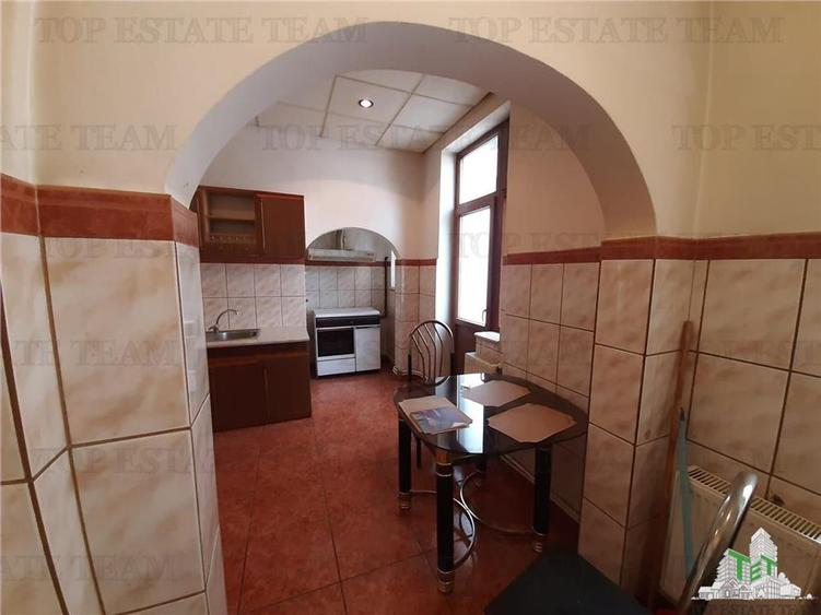 Apartament pretabil investitie in zona Calarasi-Hala Traian - 10