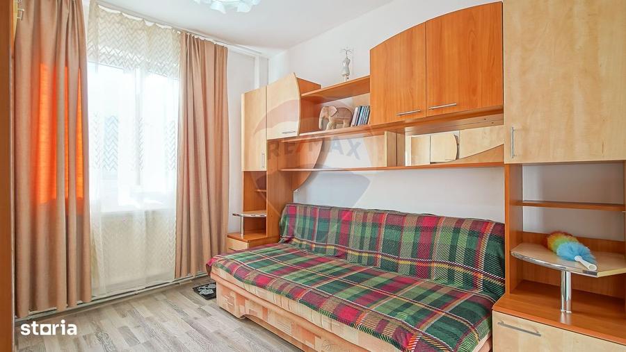 2 camere cu potential | Zona verde Noua | Str. Nucului 31 - 3