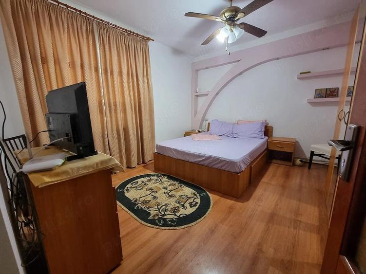 Spațiu comercial, de 218 mp, în Movilița