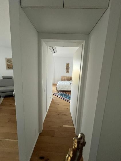 Piata Presei Libere apartament 3 camere de vanzare - 22