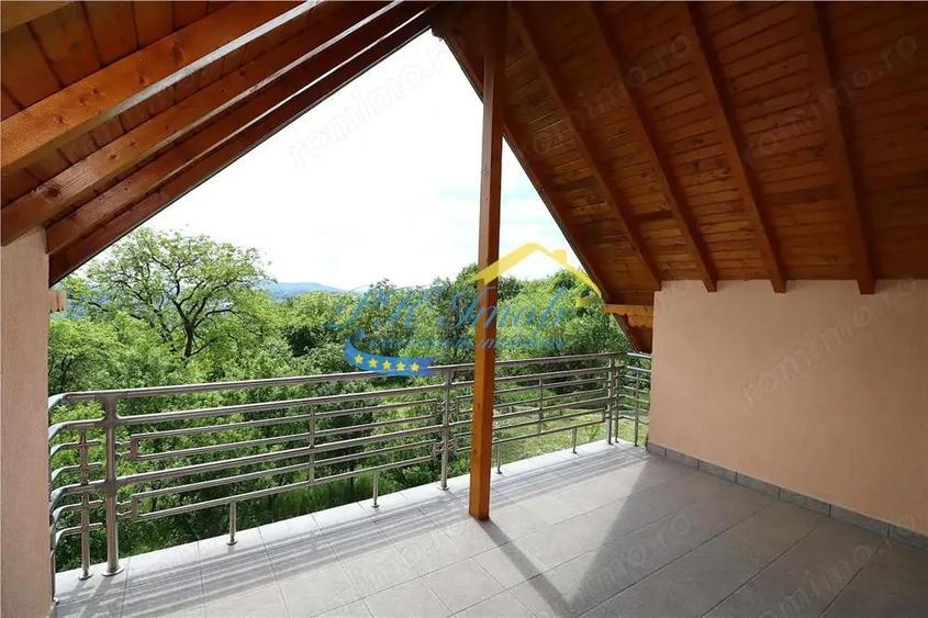 Vila de vanzare Breaza, Nistoresti Prahova - 2