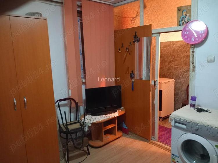 Vand garsoniera - Aleea Pantelimon, etaj 2 4 Vand garsoniera - Aleea Pantelimon, etaj 2 4