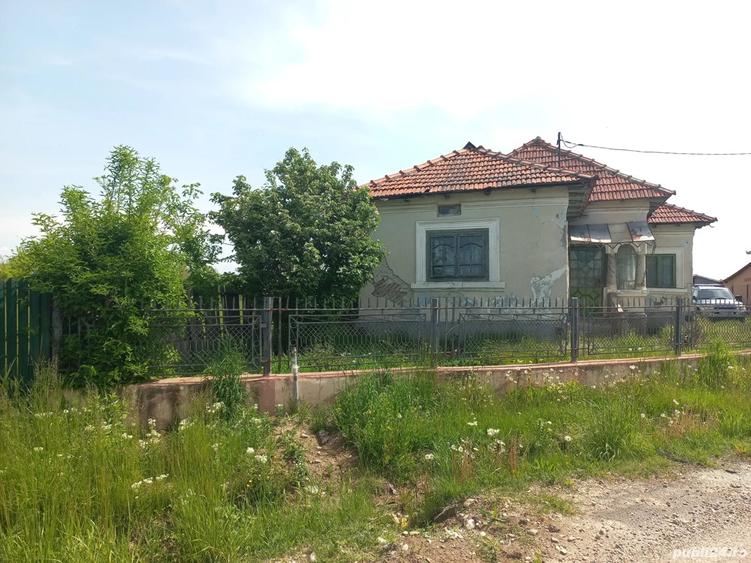 casa de vanzare - 1