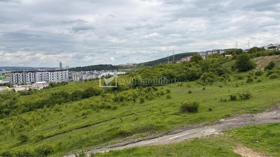 Apartament 2 camere | Zona BMW, Floresti | 60 mp + 3 mp balcon - 2